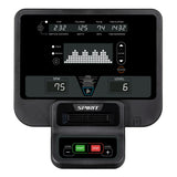 Spirit Fitness CS800 Stepper