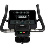 Spirit CU800 Upright Bike