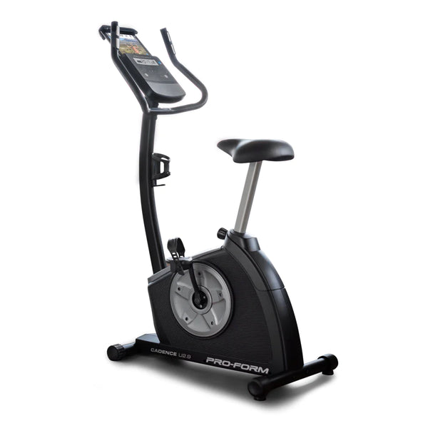 PROFORM CADENCE U2.9 EXERCISE BIKE HomeFit Exercise Equipment