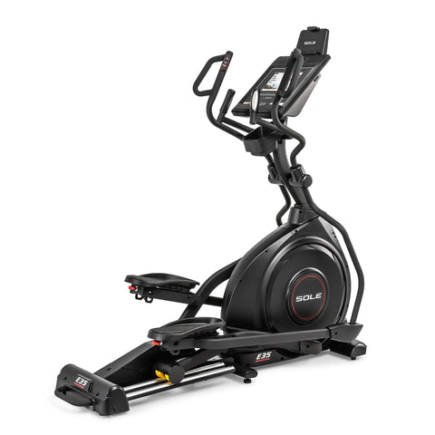 Sole E35ENT Elliptical