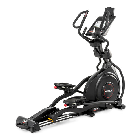 Sole E95ENT Elliptical