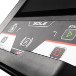 Sole E95ENT Elliptical