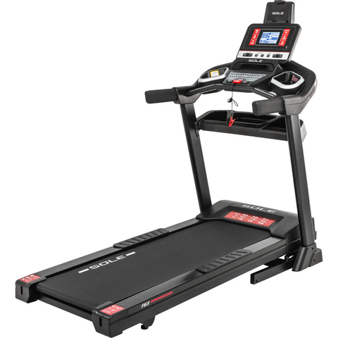 Sole F63 Treadmill (*NEW 2024*)