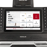 Sole F85 ENT (Touchscreen)