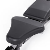Inspire Series - FID7 PRO Adjustable Bench