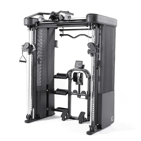 Inspire Series - FT2 PRO Smith Functional Trainer