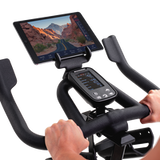 Schwinn IC4 Bike - Works with Peloton and Zwift
