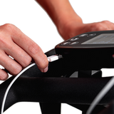 Schwinn IC4 Bike - Works with Peloton and Zwift