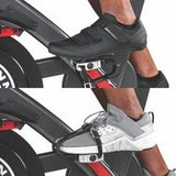 Schwinn IC4 Bike - Works with Peloton and Zwift