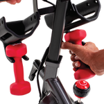 Schwinn IC4 Bike - Works with Peloton and Zwift