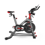 Schwinn IC4 Bike - Works with Peloton and Zwift