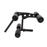 Inspire Series - Leg Extension/Curl Attachment