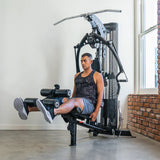 Inspire Series - M2 Multi-Gym