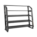 XM Fitness 5 Tier Multi Storage Rack