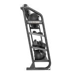 XM Fitness 5 Tier Multi Storage Rack