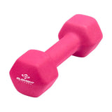 Neoprene Dumbbells