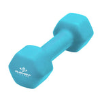 Neoprene Dumbbells