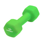 Neoprene Dumbbells