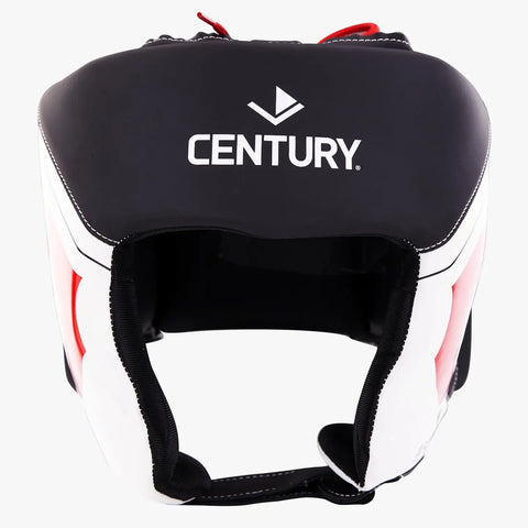 Century - Brave Open Face Headgear