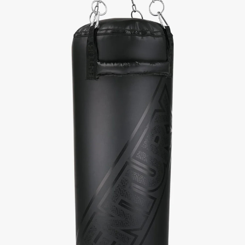 100 pound top heavy bag