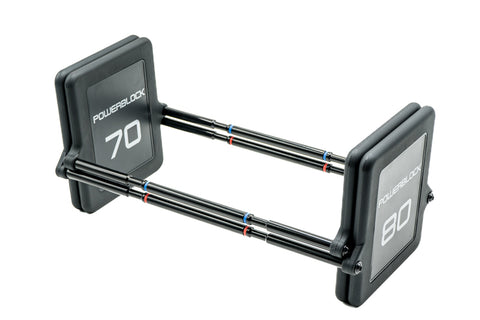 Powerblock Pro EXP 100 Stage 3 Kit (Up to 80lbs)