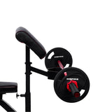 Inspire Series - Preacher Curl Attachment