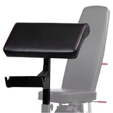Inspire Series - Preacher Curl Attachment
