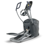 Octane - Q37Xi Elliptical with TouchScreen Console
