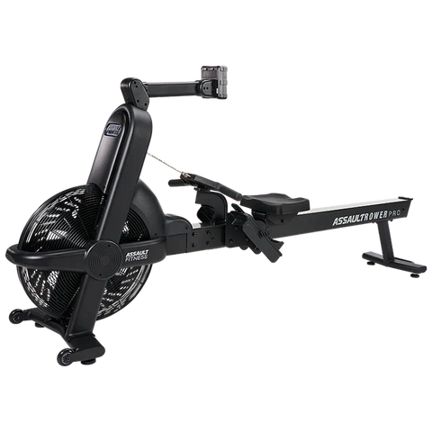 AssaultRower Pro – HomeFit Exercise Equipment