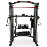 Inspire Series - SF5 Smith Functional Trainer