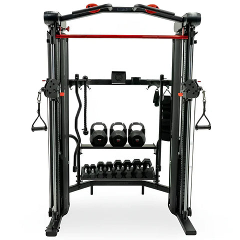 Inspire Series - SF5 Smith Functional Trainer