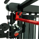 Inspire Series - SF5 Smith Functional Trainer