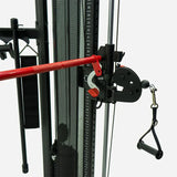 Inspire Series - SF5 Smith Functional Trainer