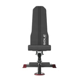 SFI115 Adjustable Bench