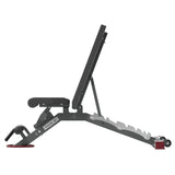 SFI115 Adjustable Bench