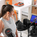 Bowflex ST1090 Dumbbells (Pair)