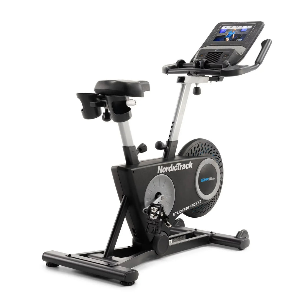 Nordictrack u60 discount manual