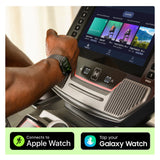 BowFlex - T16 Treadmill