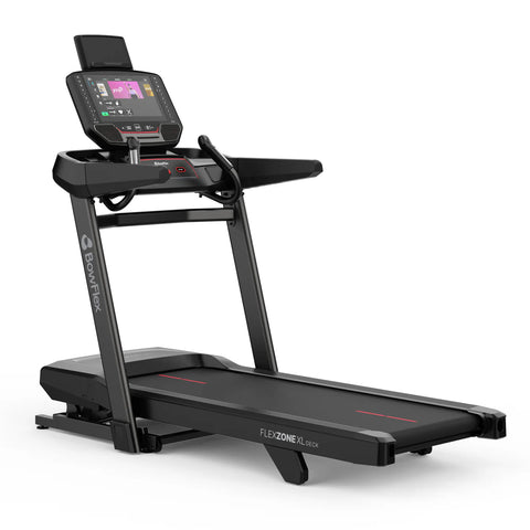 BowFlex - T16 Treadmill
