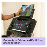 BowFlex - T16 Treadmill