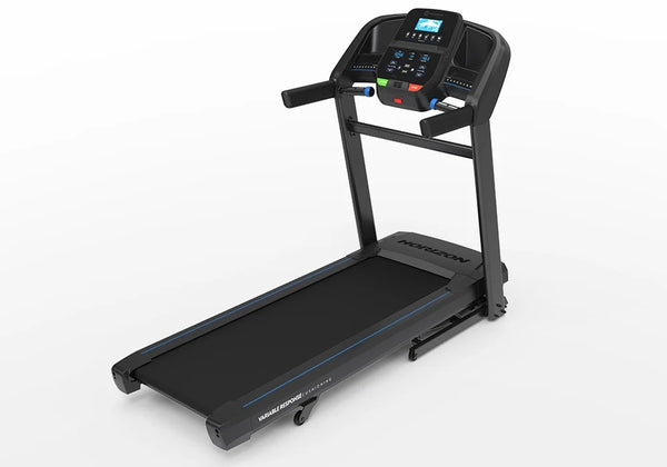 Horizon T202 Treadmill – HomeFit Exercise Equipment
