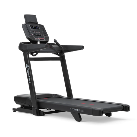 BowFlex - T9 Treadmill