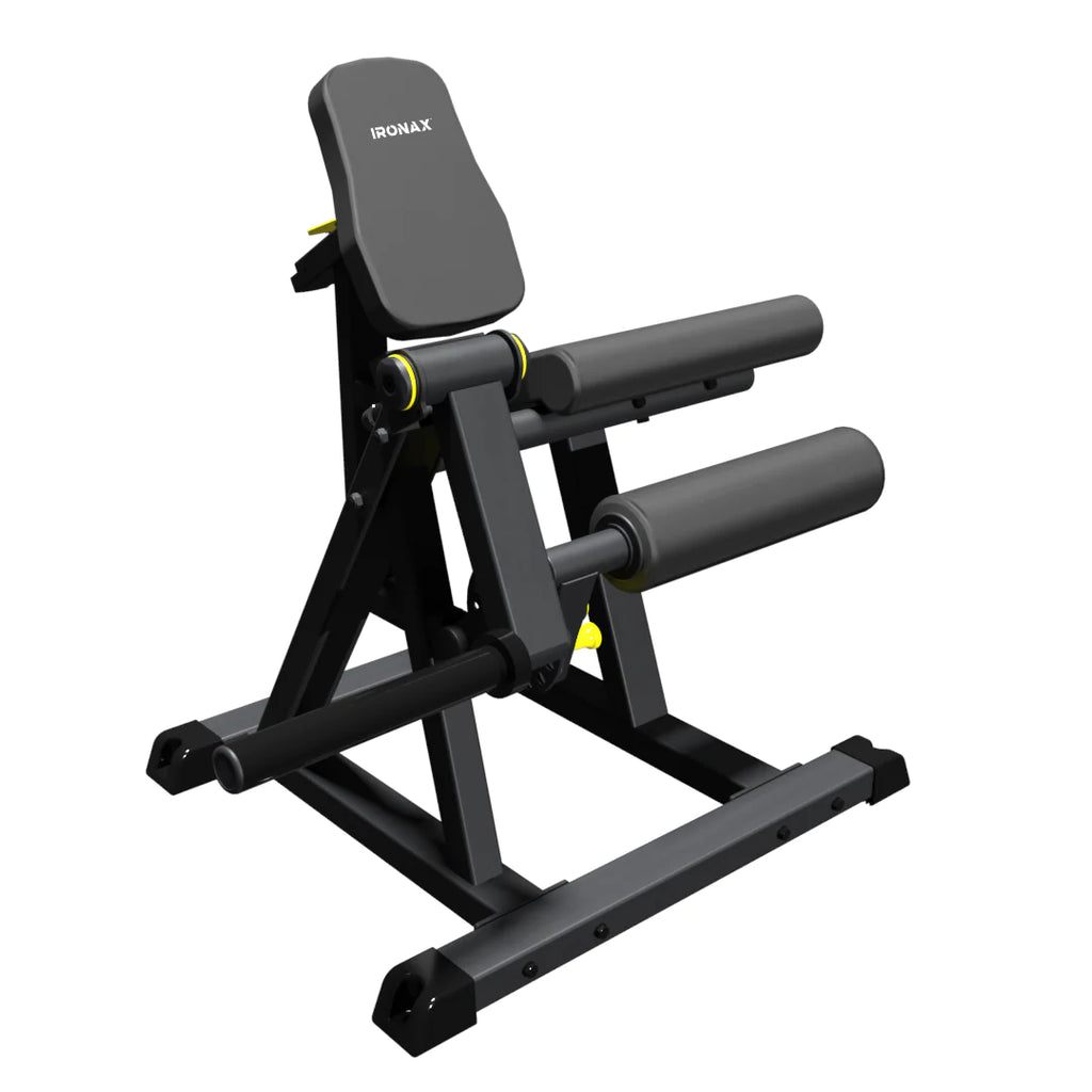 Ironax bench discount