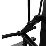 IRONAX XC - SCF Standing Chest Fly