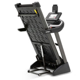 Spirit XT485ENT Treadmill