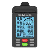 EB900 Air/Magnetic Indoor Bike