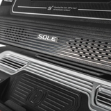 Sole F80 ENT (Touchscreen)
