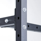 XM FITNESS Vertical Bumper/Peg Storage Rack