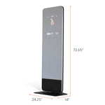 PROFORM - VUE MIRROR - BLACK