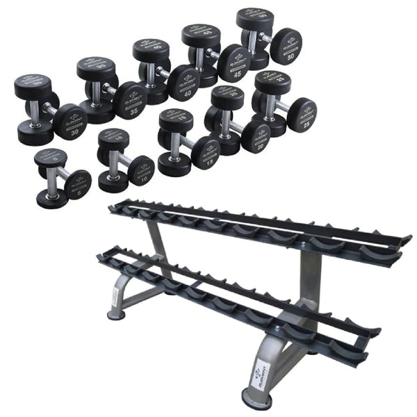 Xtreme monkey online dumbbells